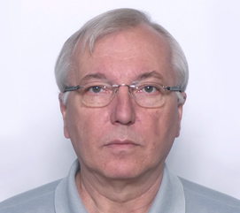 Dr. István Gábor