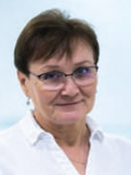 Heigerné Holczer Tünde