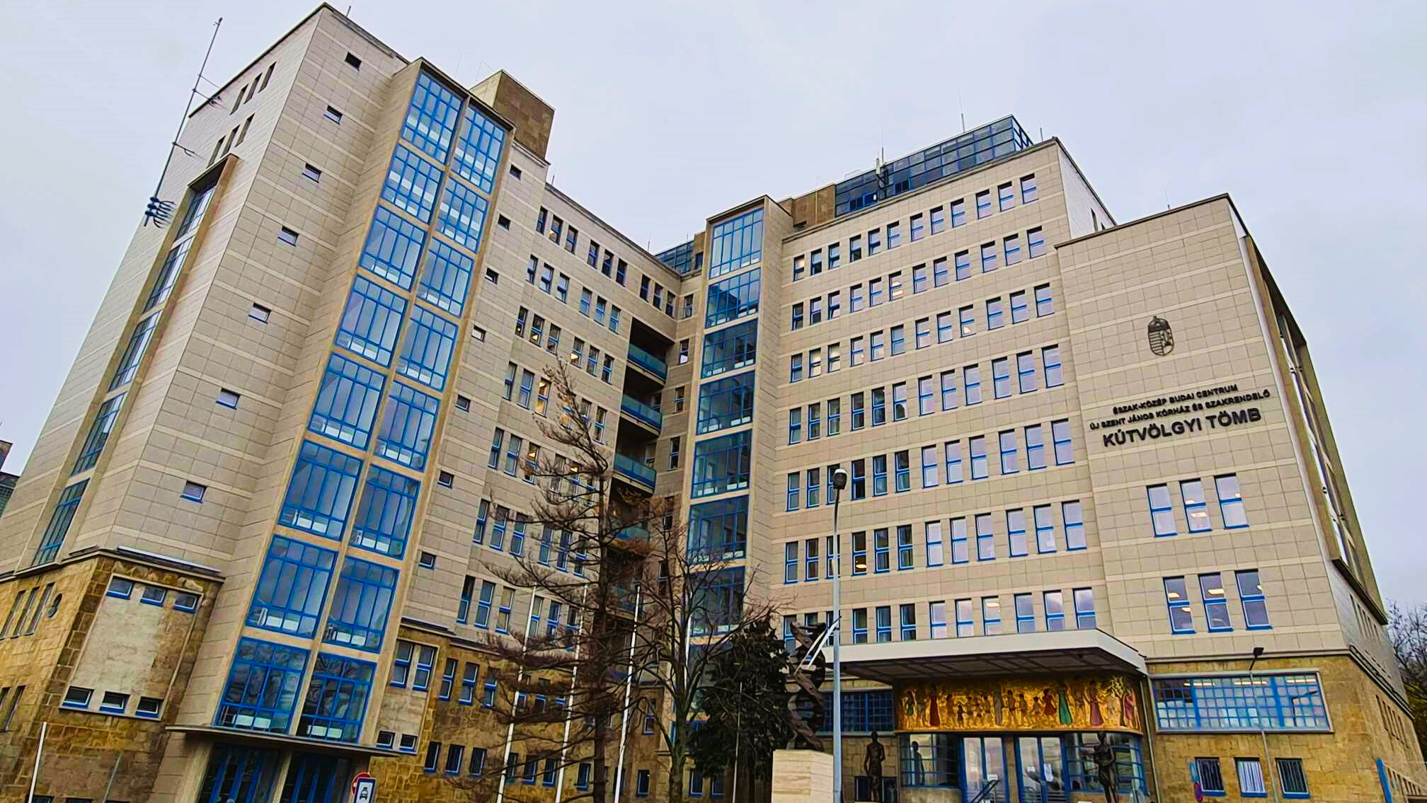 Szt. János Kórház