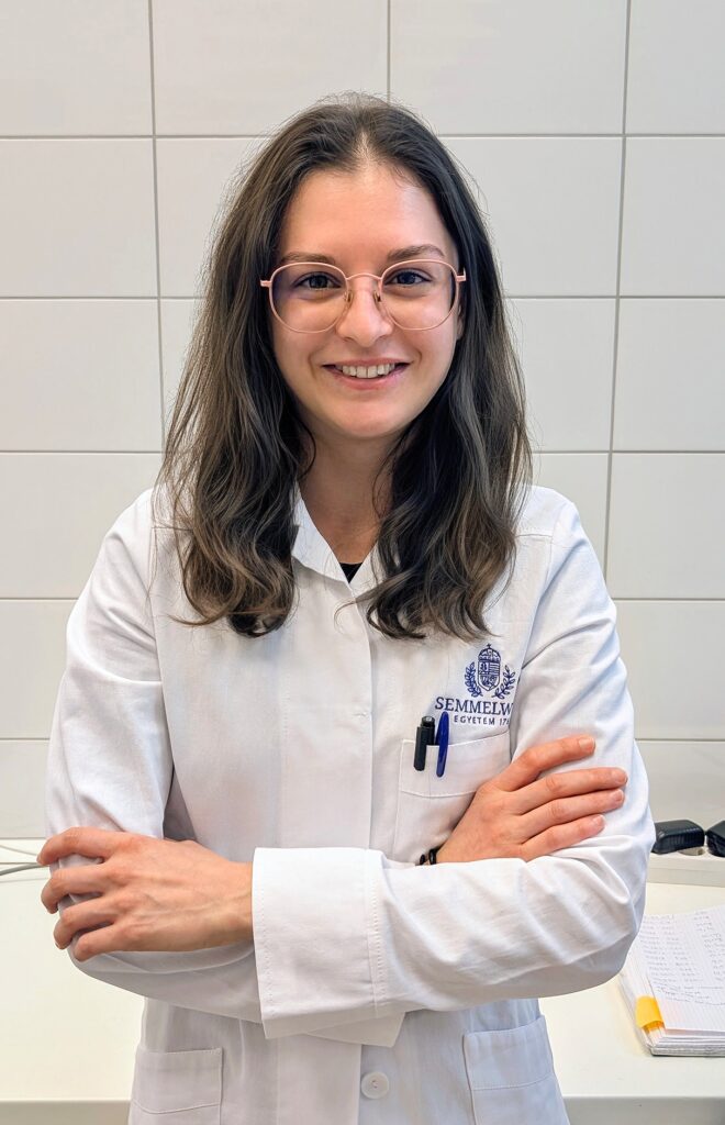 Czigeldrom-Korom Judit