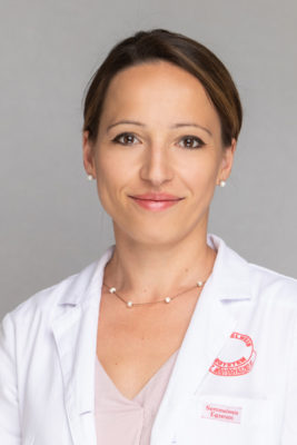 Dr. Szatmári Erzsébet