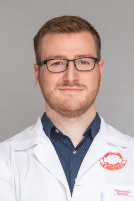 Dr. Unicsovics Márkó