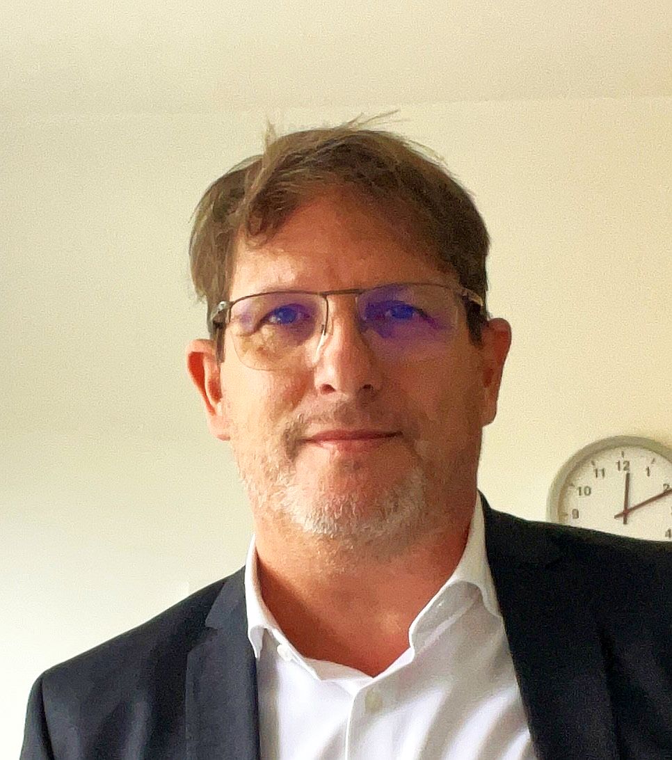 Dr. Bagó Attila György