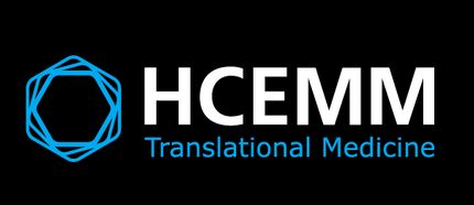 HCEMM logo